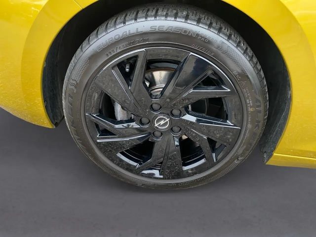 Opel Astra 1.2 Turbo GS-Line Grand Sport Turbo