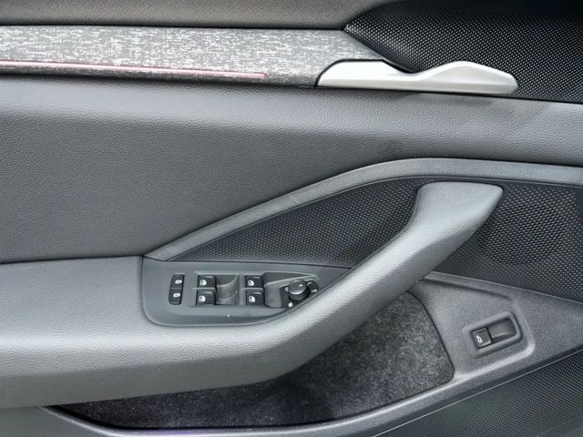 Skoda Superb 1.5 TSI Combi Selection