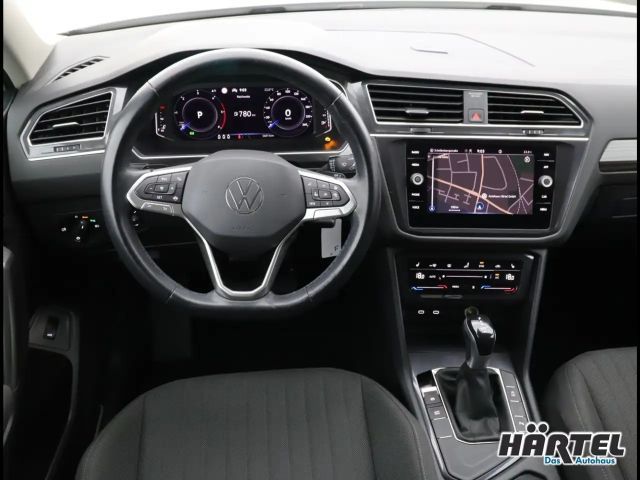Volkswagen Tiguan 2.0 TDI Allspace DSG Life