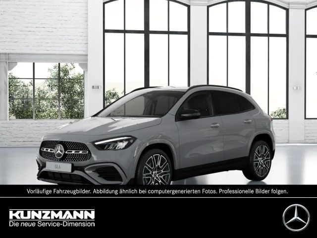Mercedes-Benz GLA 180 AMG Line
