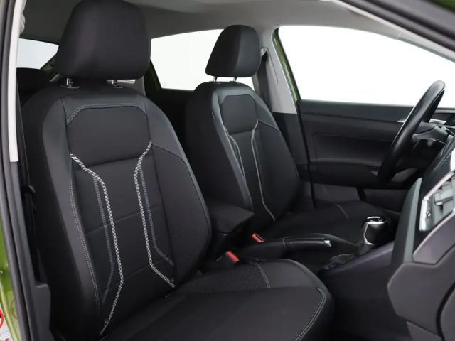 Volkswagen Taigo DSG Style