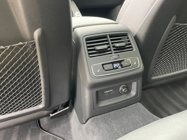 Audi S5 3.0 TDI Coupé Quattro