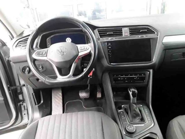 Volkswagen Tiguan 2.0 TDI Allspace DSG Life