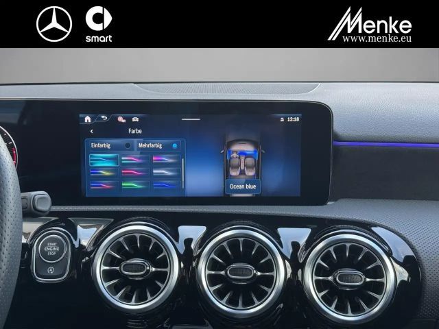 Mercedes-Benz A 200 AMG Line