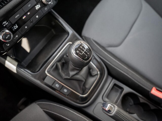 Skoda Fabia 1.0 MPI 5-GANG SpurH SoundSys