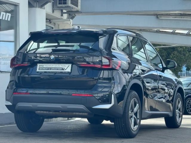 BMW X1 sDrive18i