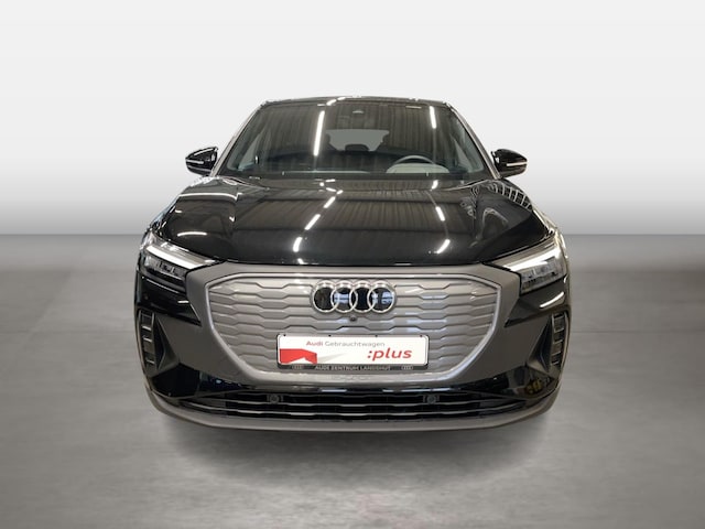 Audi Q4 e-tron Sportback