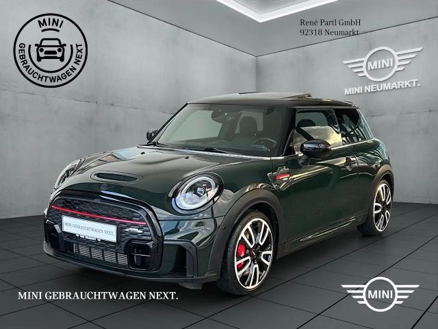MINI John Cooper Works 3-deurs