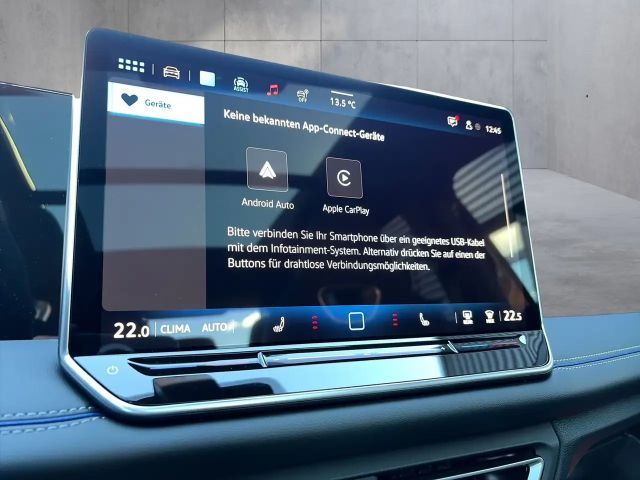 Volkswagen Tiguan DSG Sport