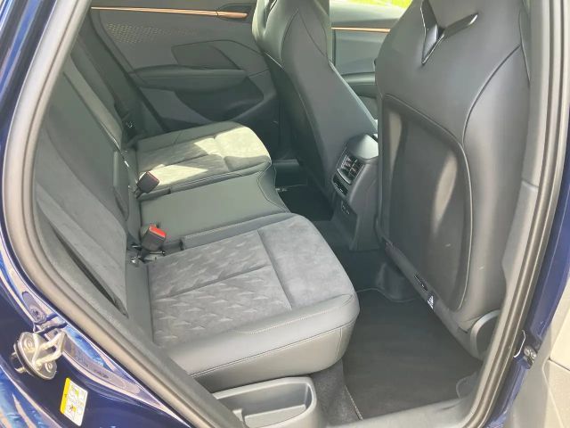 Cupra Terramar 1.5 e-Hybrid e-Hybrid