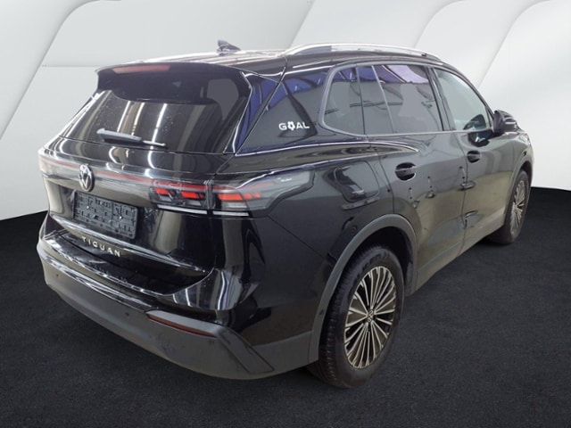 Volkswagen Tiguan 2.0 TDI DSG