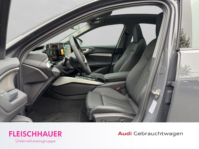 Audi A5 Quattro S-Tronic