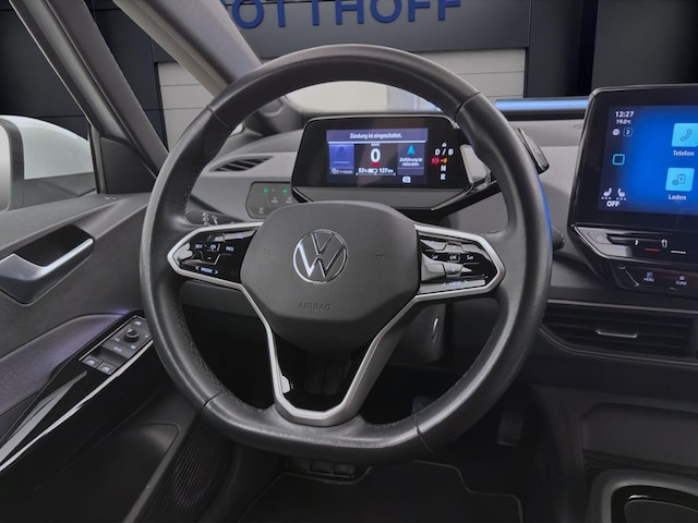 Volkswagen ID.3 Performance Pure