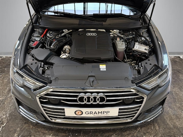 Audi A6 40 TDI Avant S-Tronic
