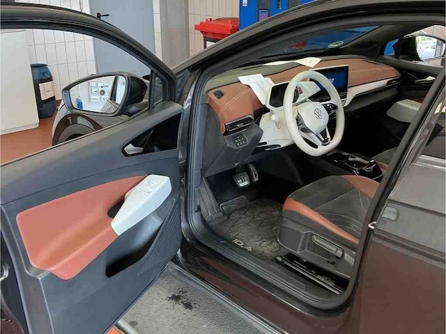 Volkswagen ID.4 Performance Pro