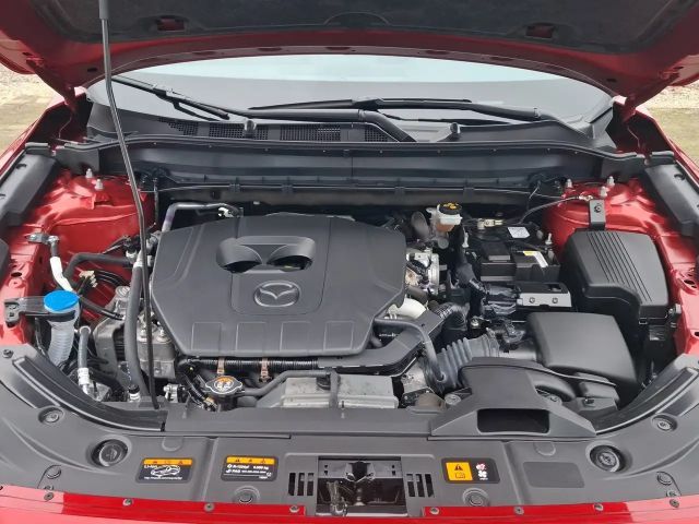 Mazda CX-5 Advantage