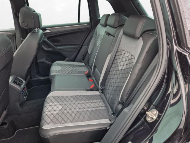 Volkswagen Tiguan 2.0 TDI 4Motion DSG R-Line
