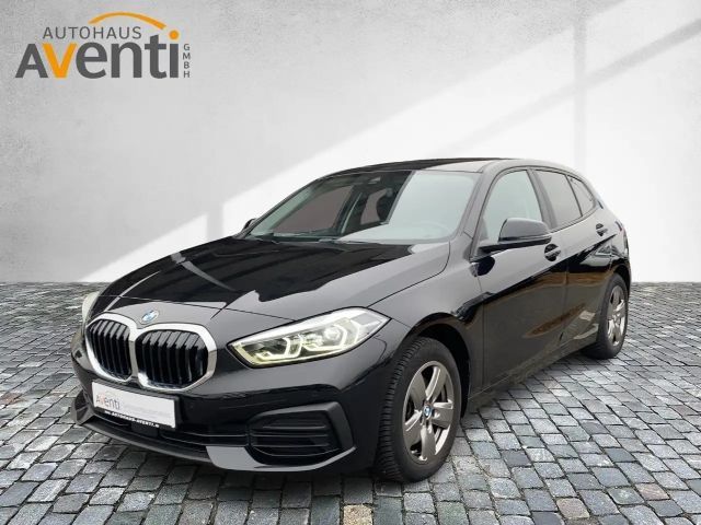 BMW 118 118i Advantage pakket Sedan