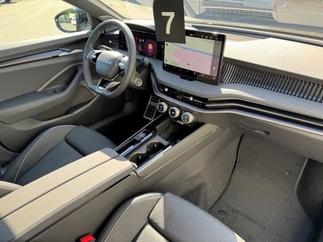 Skoda Superb 2.0 TSI 4x4 Sportline iV