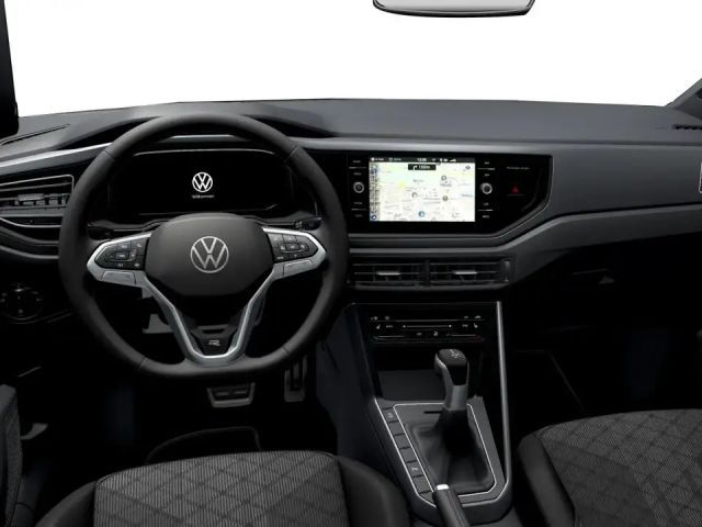 Volkswagen Polo 1.0 TSI DSG R-Line