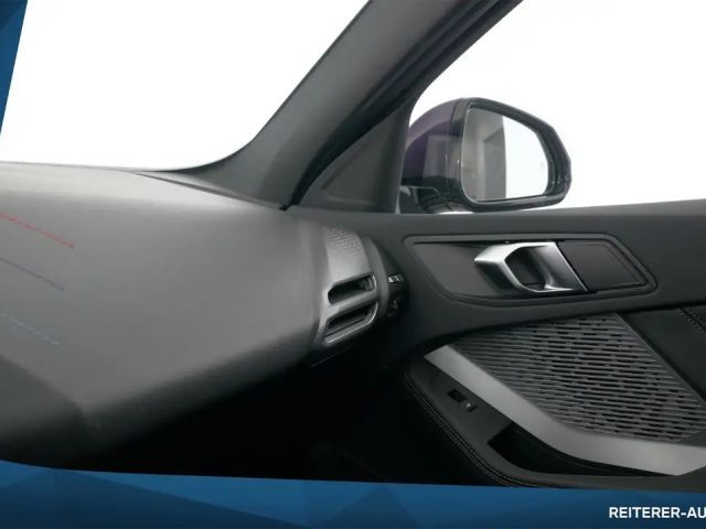 BMW 118 118d M-Sport