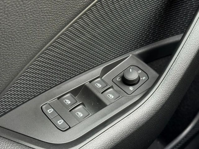 Skoda Octavia 2.0 TDI Combi Selection iV