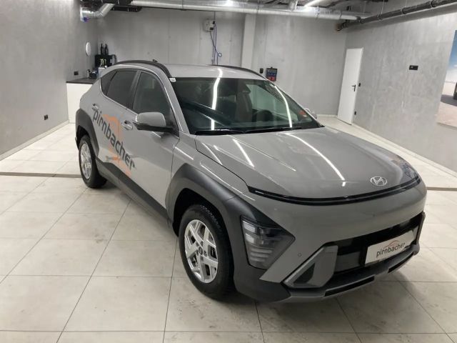 Hyundai Kona 1.6 T-GDi Vierwielaandrijving