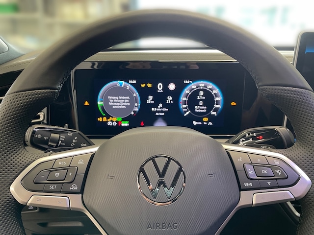 Volkswagen Tiguan 1.5 TSI eHybrid