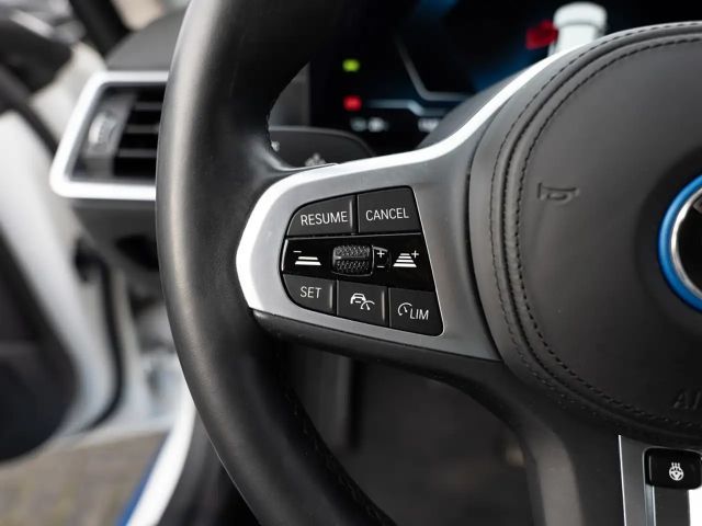 BMW i4 Coupé Gran Coupé eDrive40