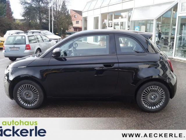 Fiat 500e Icon