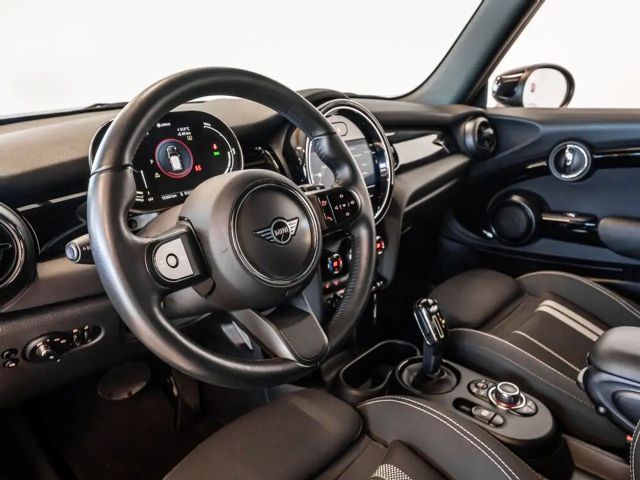 MINI Mini Electric SE