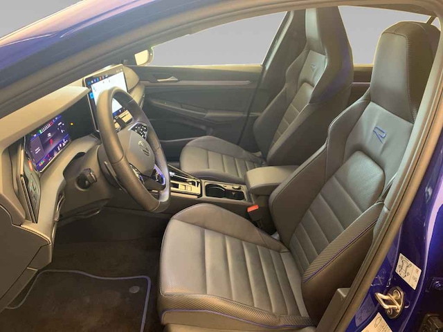 Volkswagen Golf IQ.Drive