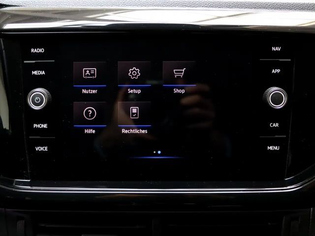 Volkswagen T-Cross 1.0 TSI DSG Style