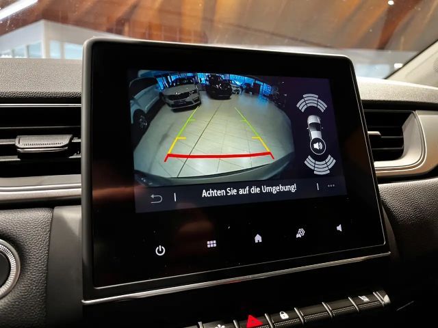 Renault Captur TCe 140 Techno