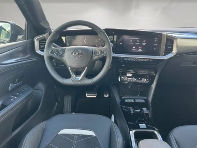 Opel Mokka 1.2 Turbo GS-Line Grand Sport Turbo