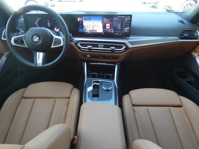 BMW 318 318d M-Sport Touring