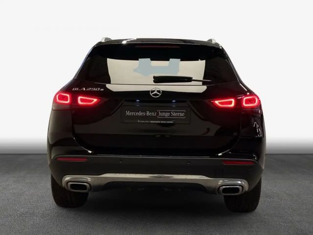 Mercedes-Benz GLA 250 GLA