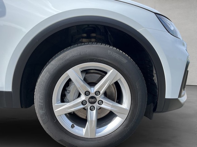 Audi Q5 40 TDI Quattro S-Tronic