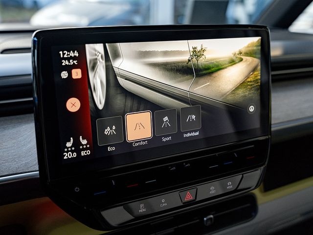 Volkswagen ID.Buzz Pro