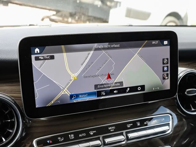 Mercedes-Benz V 300 AVANTGARDE Extralang