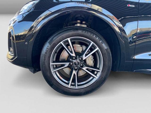 Audi Q5 40 TDI Quattro S-Tronic