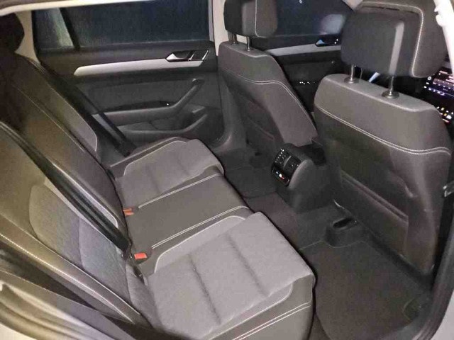 Volkswagen Passat 2.0 TDI Business DSG Variant