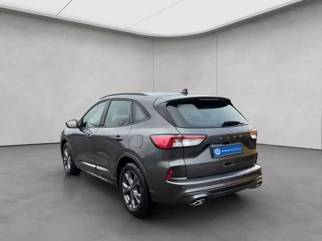 Ford Kuga ST Line