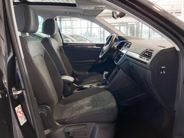 Volkswagen Tiguan 2.0 TDI DSG Elegance Elegance