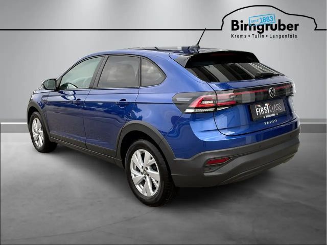 Volkswagen Taigo 4Me TSI