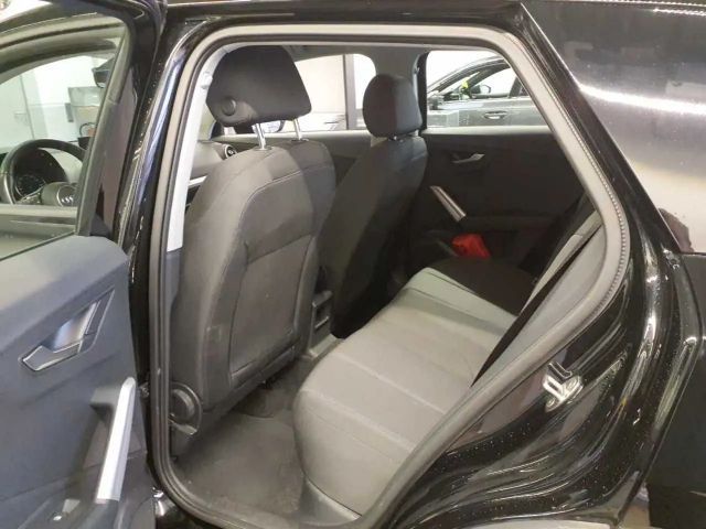 Audi Q2 35 TDI S-Tronic