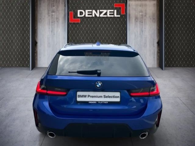 BMW 320 320d Touring xDrive