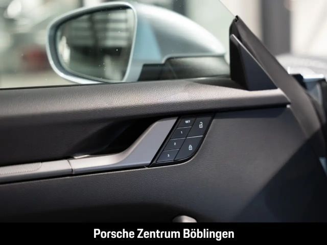 Porsche 911 992 Carrera Coupé