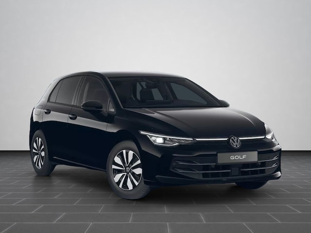 Volkswagen Golf 1.5 TSI Plus