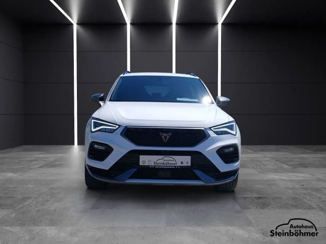 Cupra Ateca 2.0 TSI DSG